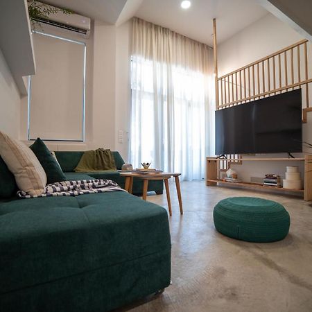 ארטמידה Loft Studios מראה חיצוני תמונה