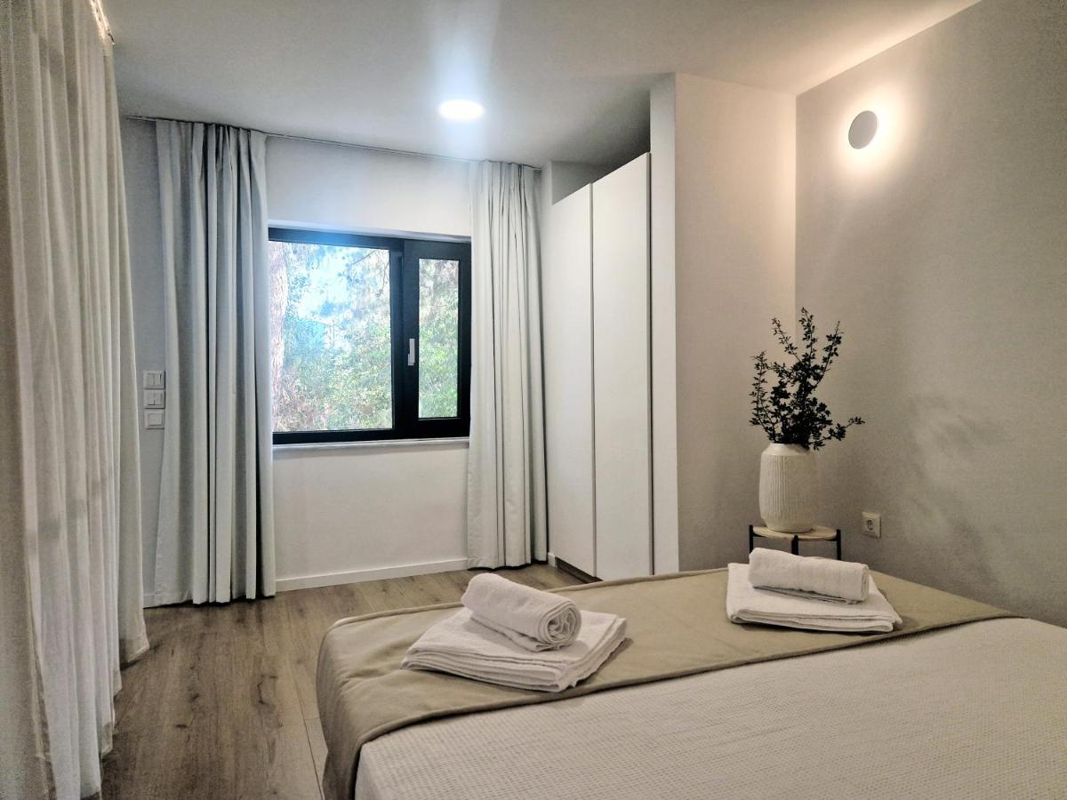 ארטמידה Loft Studios מראה חיצוני תמונה