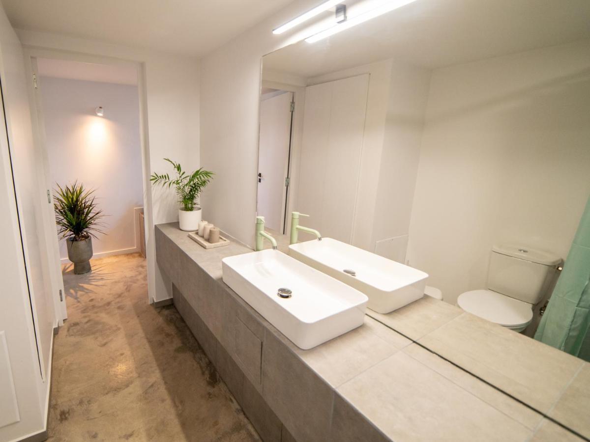 ארטמידה Loft Studios מראה חיצוני תמונה